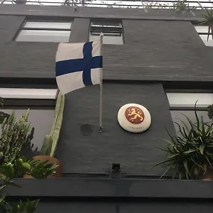 Casa Finlandia Boutique 3* Guadalajara