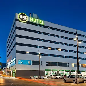 Hotel Almeria Vicar **