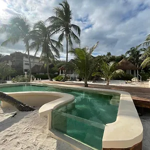 ***** Hotel Roc Luxe Mexique