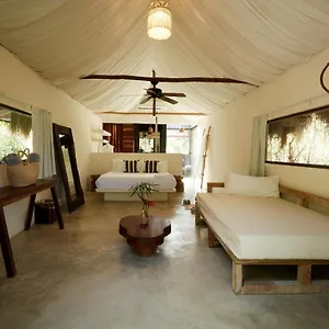 **** Hotel Roc Jungle Mexique