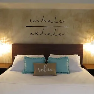 **** Hotel Taan' Mexique