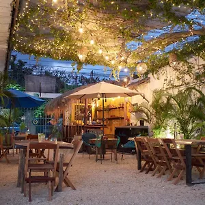 Xkeken 2* Tulum