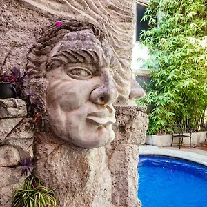 Serena Centro Historico 4* Mazatlan