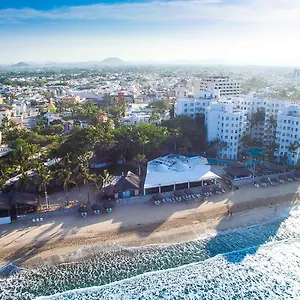 Gaviana 4* Mazatlan