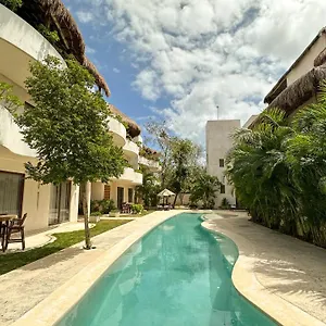 Niwa 4* Tulum
