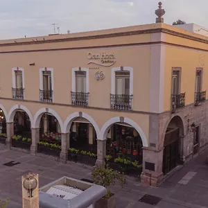 Gran De 5* Queretaro