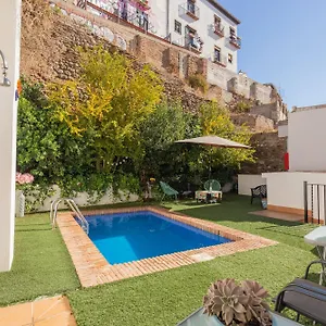  Appart hôtel Granata Espagne