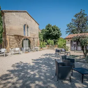 Maison D'hote Et Mas D'eymard Affittacamere
