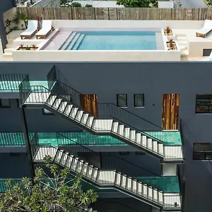 Aparthotel Ujo Boutique 