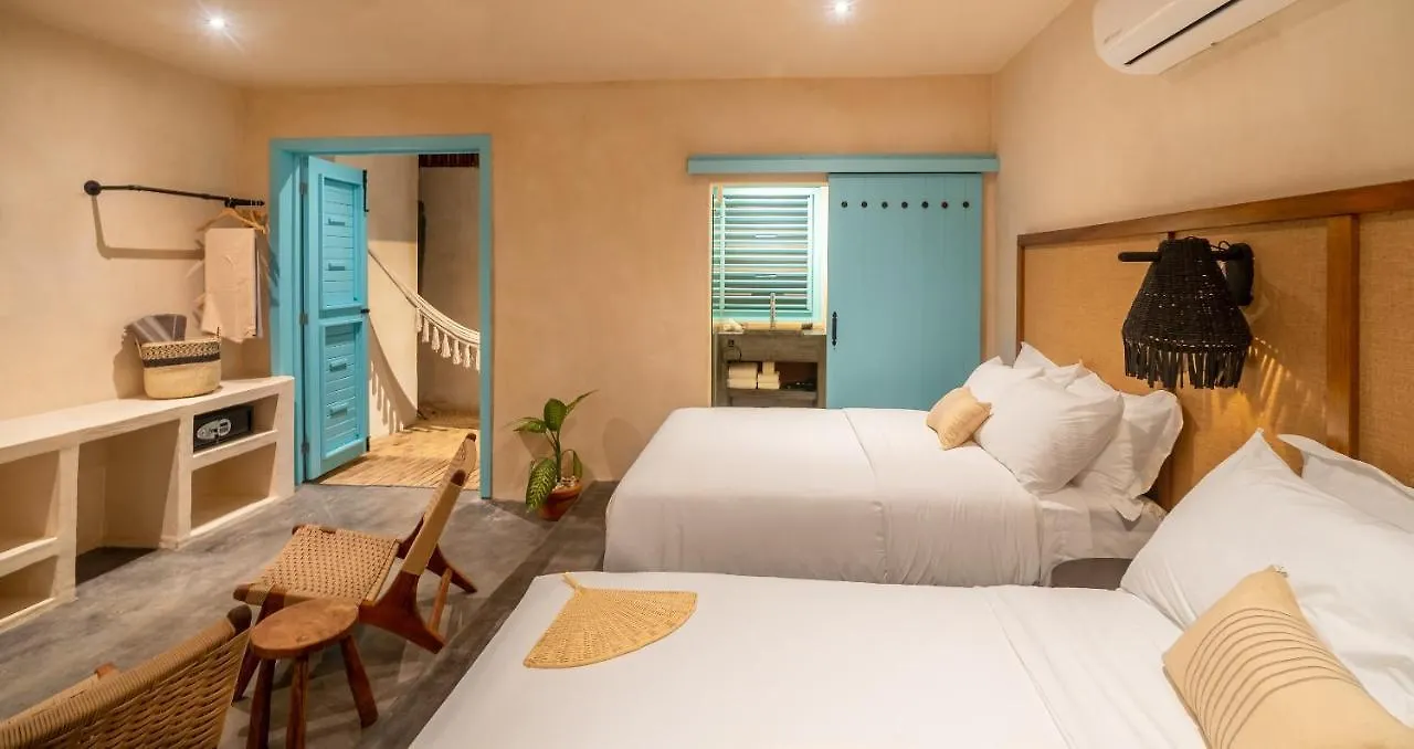 Bacalari - Adults Only Hotel