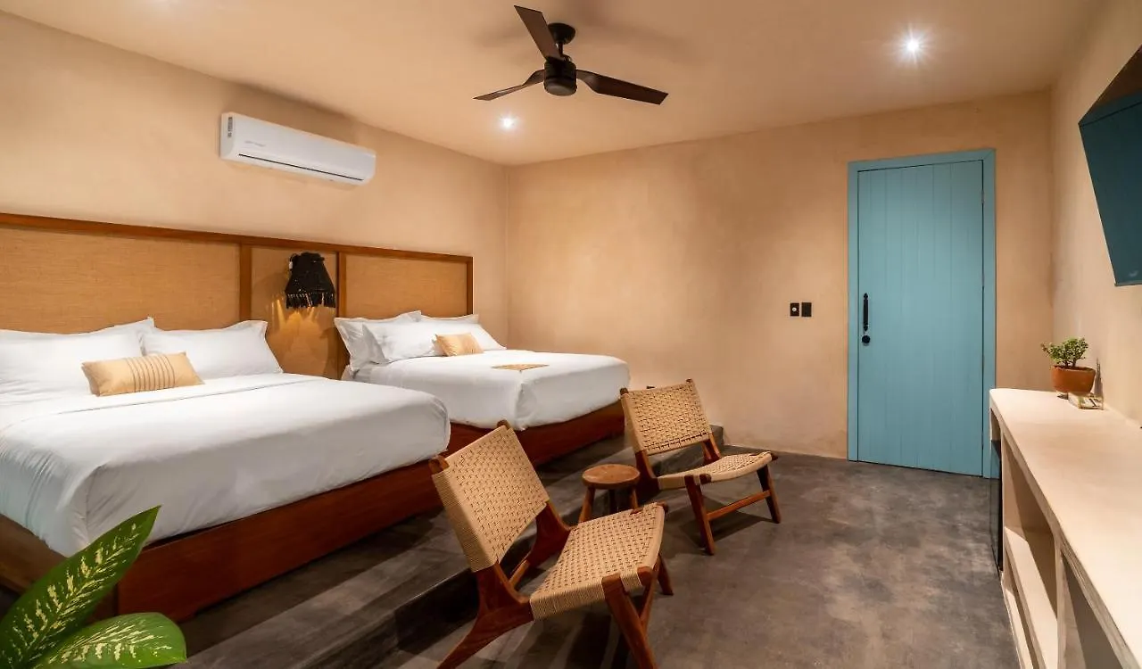 *****  Bacalari - Adults Only Hotel Mexico