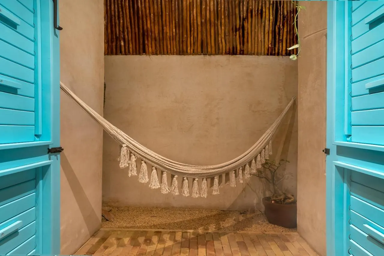 Bacalari - Adults Only Hotel  Bacalar