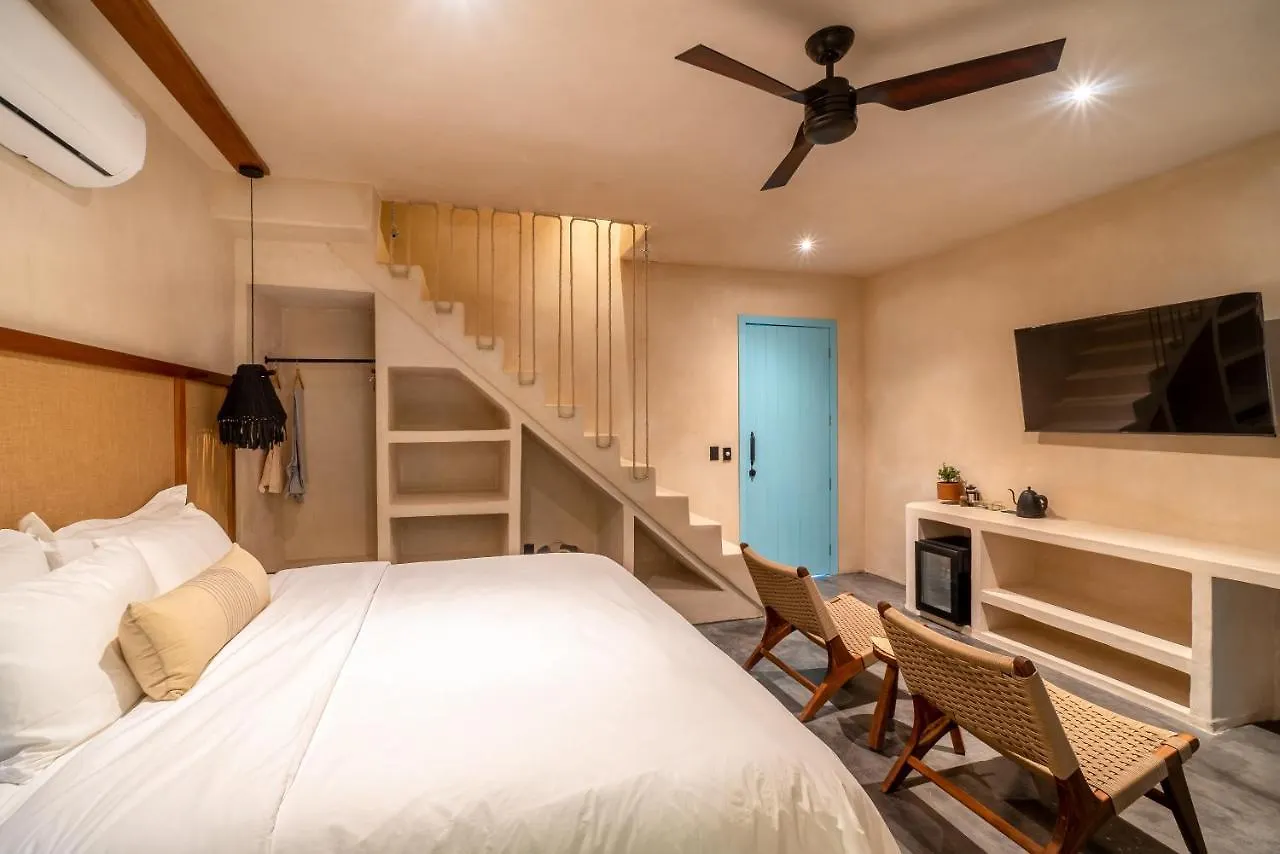 *****  Bacalari - Adults Only Hotel Mexico