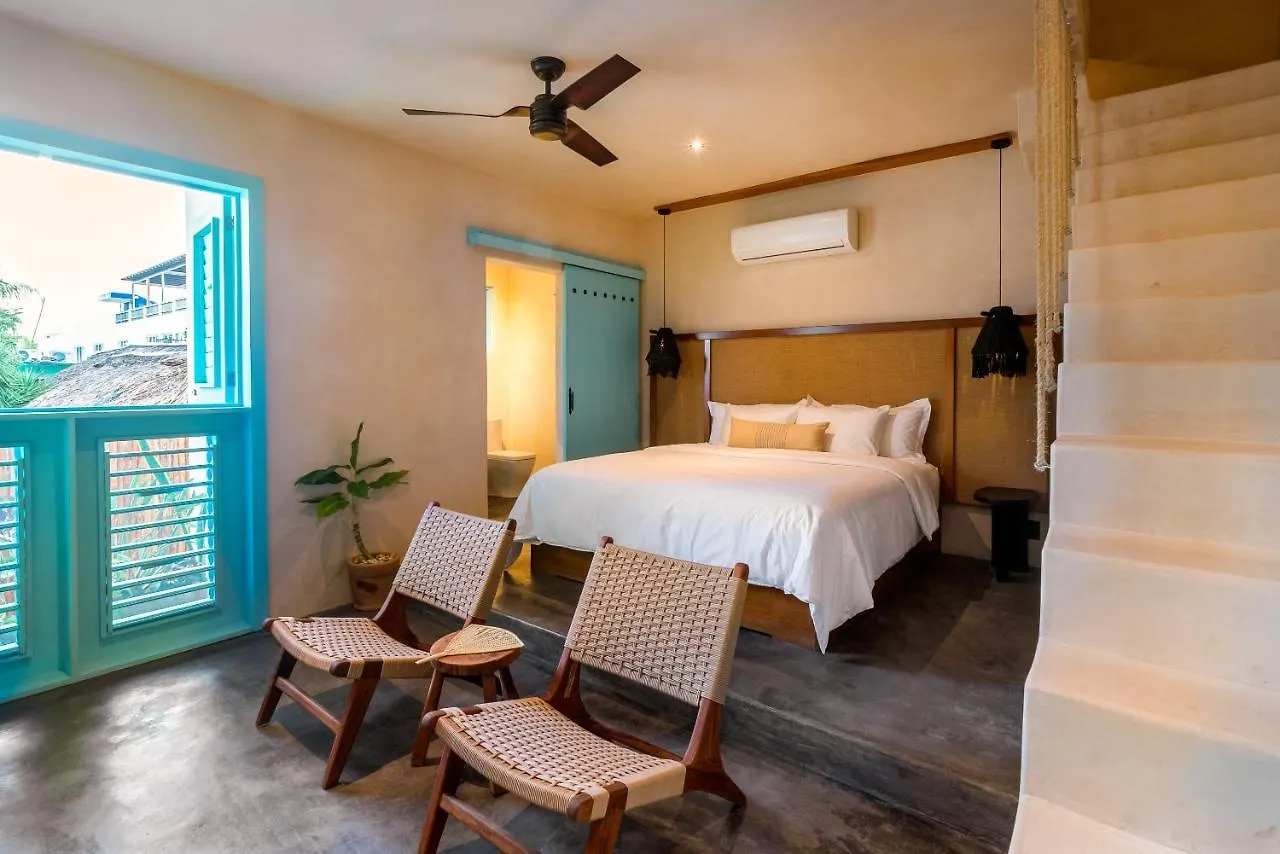 Bacalari - Adults Only Hotel Bacalar