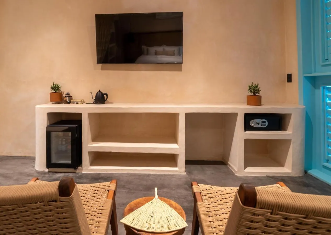 Bacalari - Adults Only Hotel Mexico