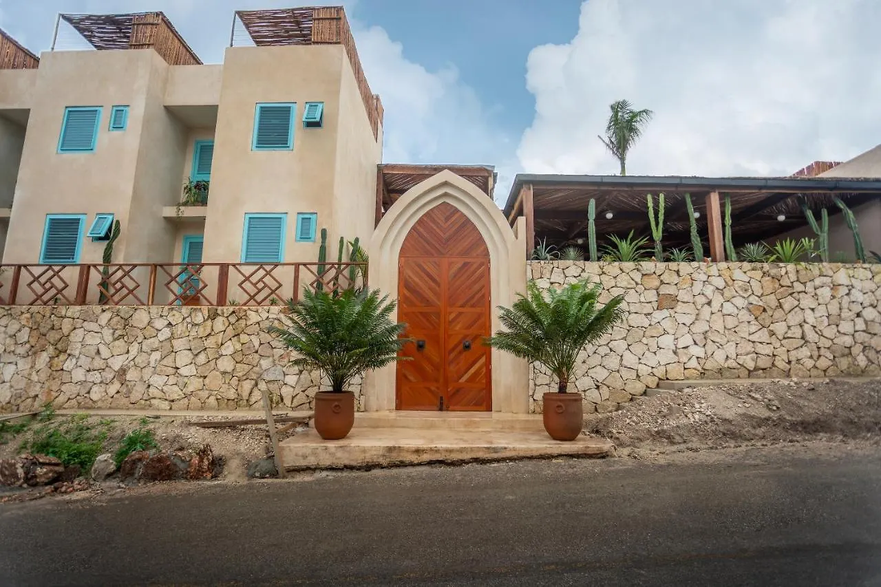 Bacalari - Adults Only Hotel 5*, Bacalar Mexico