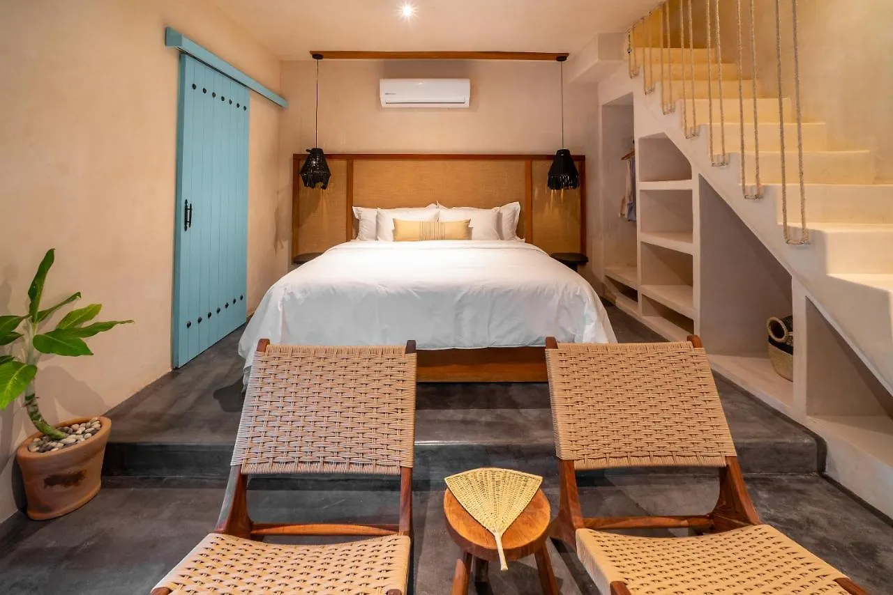 Bacalari - Adults Only Hotel Bacalar