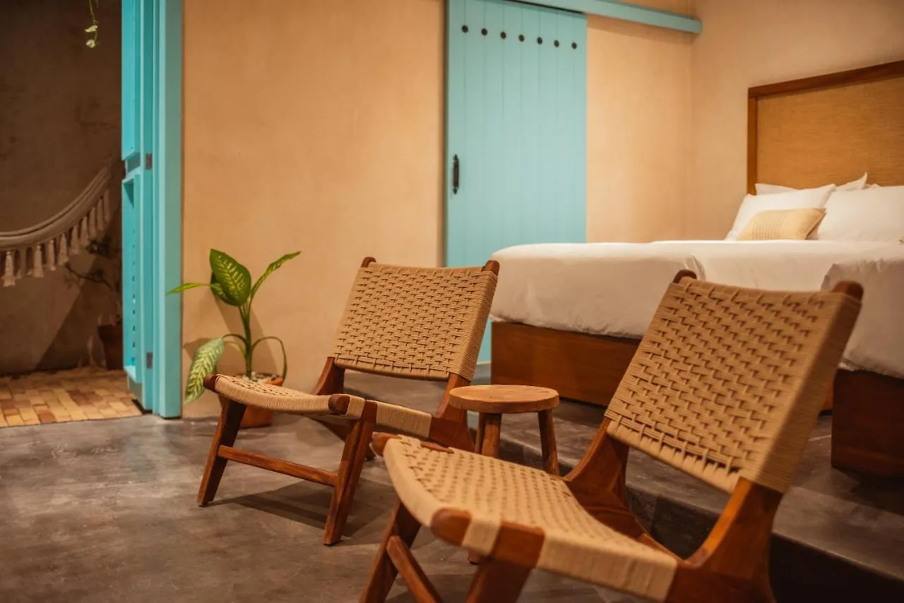 Bacalari - Adults Only Hotel