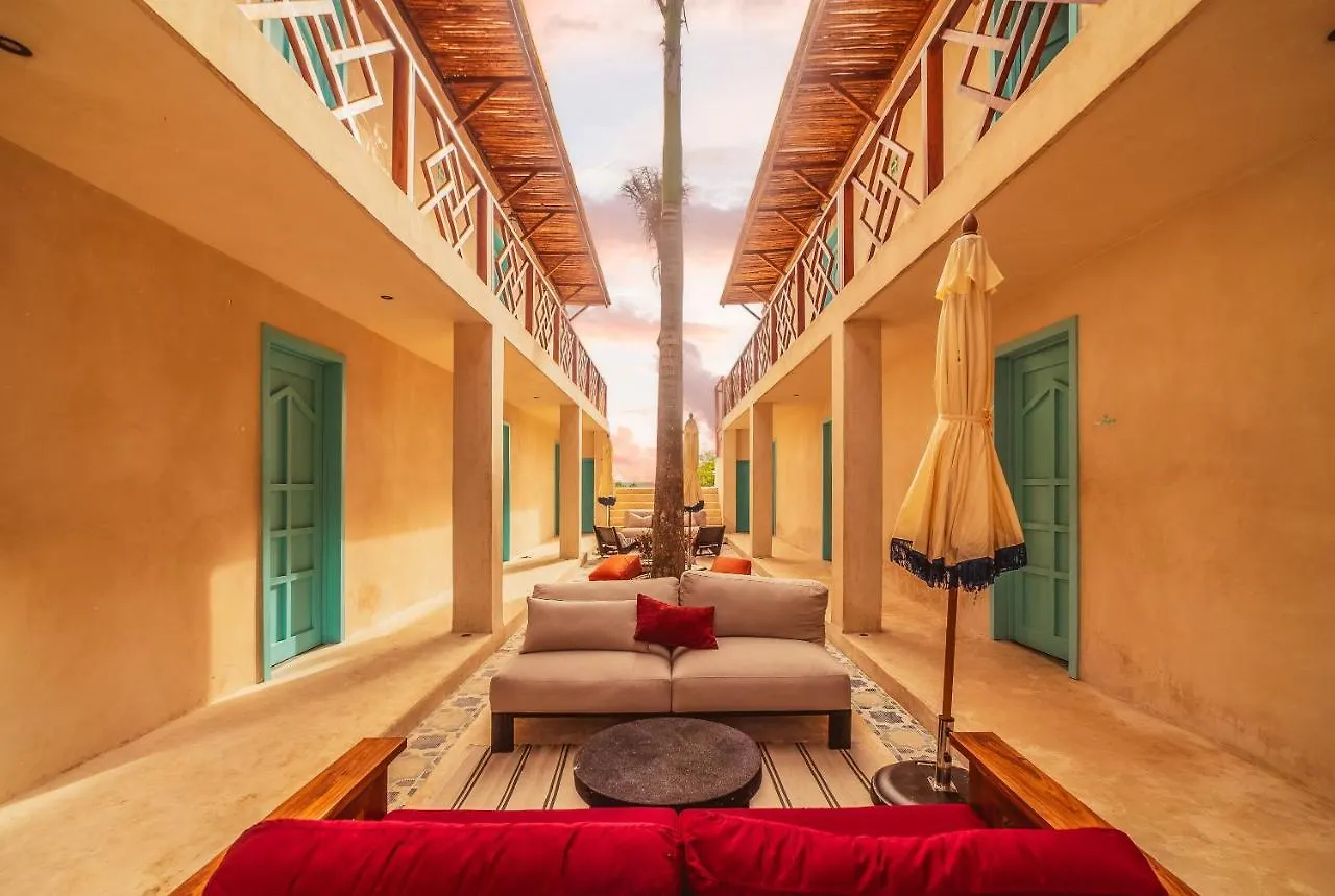 Bacalari - Adults Only Hotel Mexico