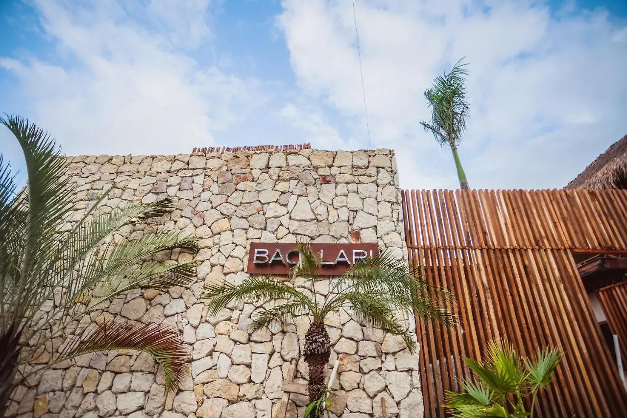 Bacalari - Adults Only Hotel