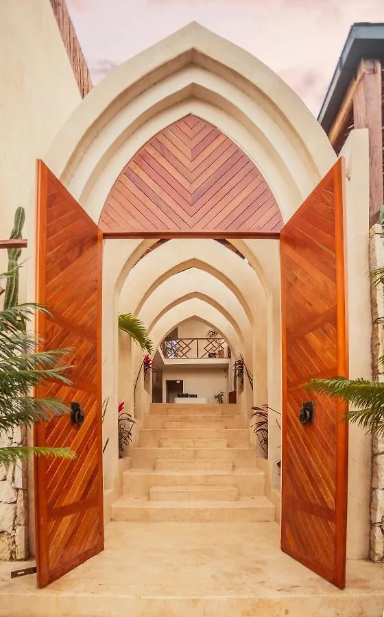 Bacalari - Adults Only Hotel  Bacalar