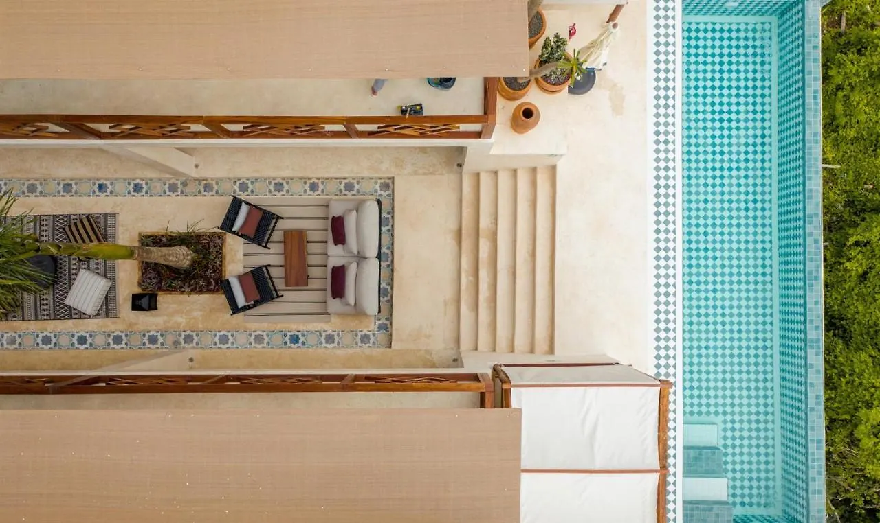 Bacalari - Adults Only Hotel Bacalar