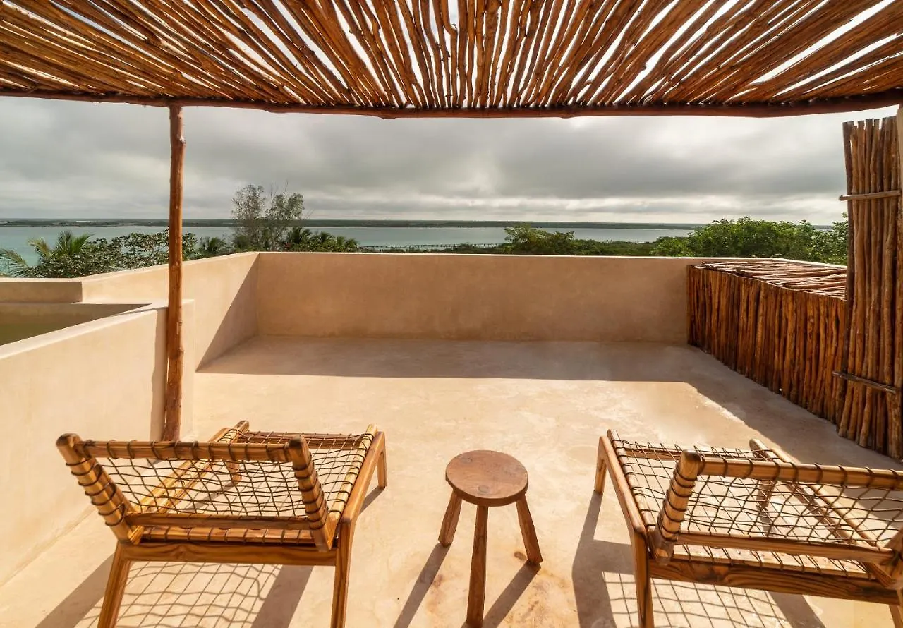 Bacalari - Adults Only Hotel  Bacalar